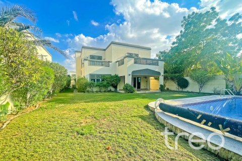 Villa à Regional, Jumeirah Park, Dubai, 4 chambres, 402.73 m², № 119717 - photo 2