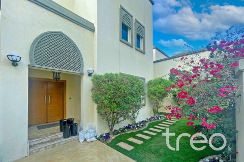Villa à Regional, Jumeirah Park, Dubai, 4 chambres, 402.73 m², № 119717 - photo 20