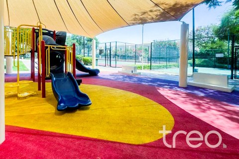 Снять в аренду виллу в Арабиан Ранчес, Дубай: 4 спальни, 360.84м², № 119715 - фото 4