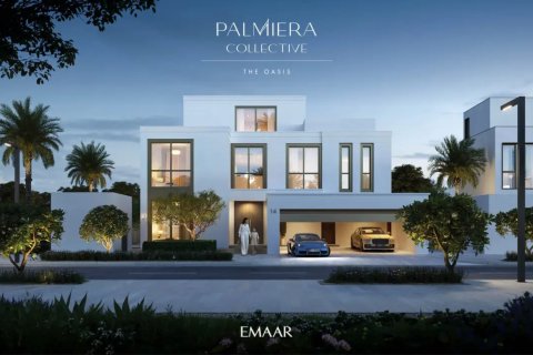 Купить виллу в Дубае: 4 спальни, 732м², № 90674 - фото 6