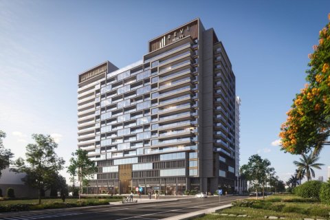 Купить квартиру в Al Barsha 1, Аль-Барша, Дубай: 1 спальня, 100м², № 90675 - фото 2