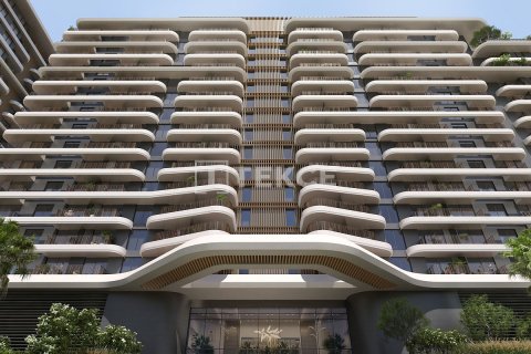 Apartment in Dubai Land, Dubai 2 bedrooms, 152 sq.m. № 7546 - photo 8