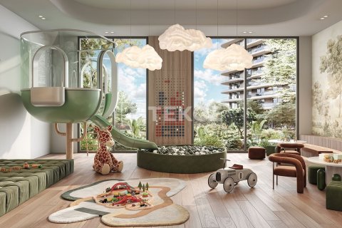 Apartment in Dubai Land, Dubai 2 bedrooms, 152 sq.m. № 7546 - photo 18