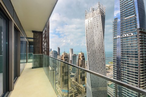Apartment in Dubai Marina, Dubai 2 bedrooms, 112.1 sq.m. № 7543 - photo 1