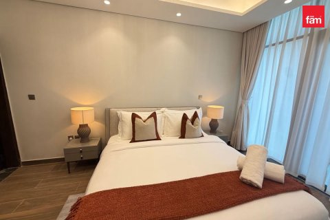 Apartamento en Business Bay, Dubai, 1 dormitorio, 77.1 m², № 139231 - foto 13