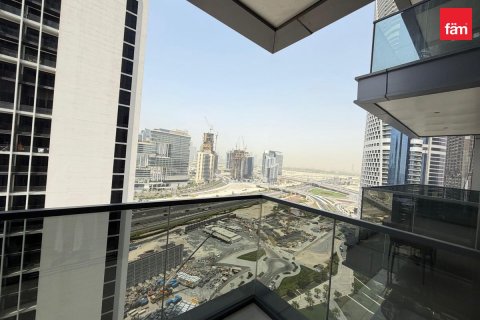 Apartamento en Business Bay, Dubai, 1 dormitorio, 77.1 m², № 139231 - foto 16