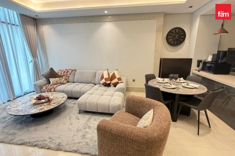 Apartamento en Business Bay, Dubai, 1 dormitorio, 77.1 m², № 139231 - foto 6