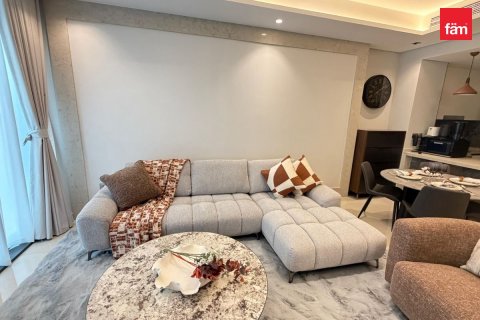 Apartamento en Business Bay, Dubai, 1 dormitorio, 77.1 m², № 139231 - foto 4