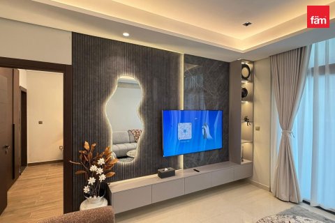 Apartamento en Business Bay, Dubai, 1 dormitorio, 77.1 m², № 139231 - foto 8