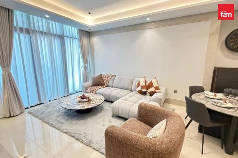 Apartamento en Business Bay, Dubai, 1 dormitorio, 77.1 m², № 139231 - foto 2