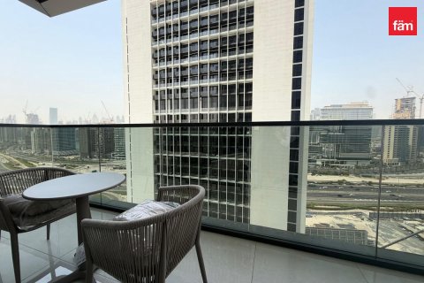 Apartamento en Business Bay, Dubai, 1 dormitorio, 77.1 m², № 139231 - foto 15