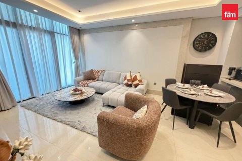 Apartamento en Business Bay, Dubai, 1 dormitorio, 77.1 m², № 139231 - foto 3