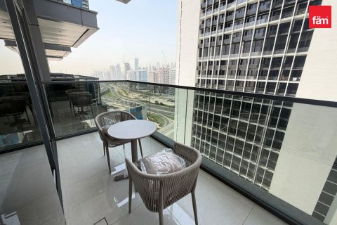 Apartamento en Business Bay, Dubai, 1 dormitorio, 77.1 m², № 139231 - foto 14