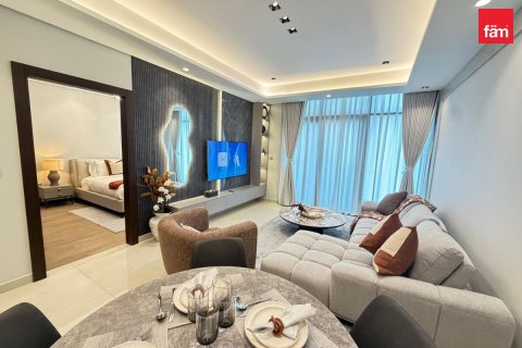 Apartamento en Business Bay, Dubai, 1 dormitorio, 77.1 m², № 139231