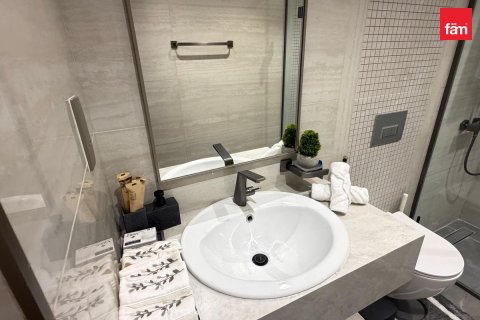 Apartamento en Business Bay, Dubai, 1 dormitorio, 77.1 m², № 139231 - foto 17