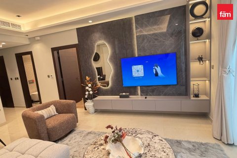 Apartamento en Business Bay, Dubai, 1 dormitorio, 77.1 m², № 139231 - foto 7
