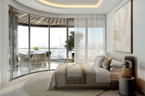 شقة في Dubai Science Park, دبي 1غرف نوم, 92.1 م² رقم 139229 - صورة 4