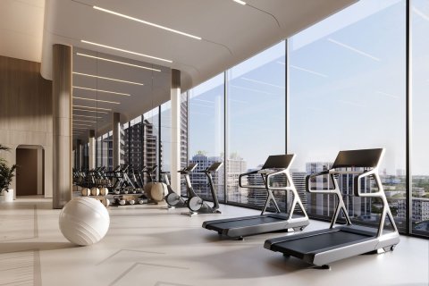 شقة في Dubai Science Park, دبي 1غرف نوم, 92.1 م² رقم 139229 - صورة 9