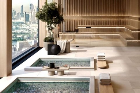 شقة في Dubai Science Park, دبي 1غرف نوم, 92.1 م² رقم 139229 - صورة 8