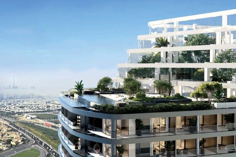 شقة في Dubai Science Park, دبي 1غرف نوم, 92.1 م² رقم 139229 - صورة 10