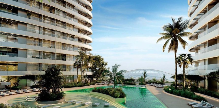 شقة في Dubai Science Park, دبي 1غرف نوم, 92.1 م² رقم 139229