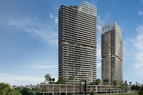 شقة في Dubai Science Park, دبي 1غرف نوم, 92.1 م² رقم 139229 - صورة 16