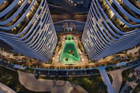 شقة في Dubai Science Park, دبي 1غرف نوم, 92.1 م² رقم 139229 - صورة 13