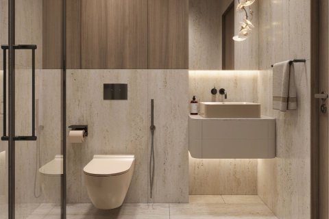 شقة في Dubai Science Park, دبي 1غرف نوم, 92.1 م² رقم 139229 - صورة 7