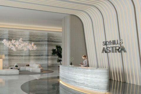 شقة في Dubai Science Park, دبي 1غرف نوم, 92.1 م² رقم 139229 - صورة 6