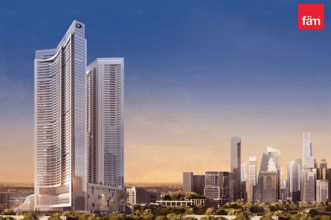 شقة في الخليج التجاري, دبي 2 غرف نوم, 108.3 م² رقم 139230 - صورة 8