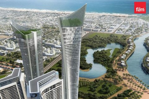 شقة في الخليج التجاري, دبي 2 غرف نوم, 108.3 م² رقم 139230 - صورة 7