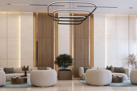 Appartement à Jumeirah Village Circle, Dubai, 2 chambres, 88 m², № 48356 - photo 7