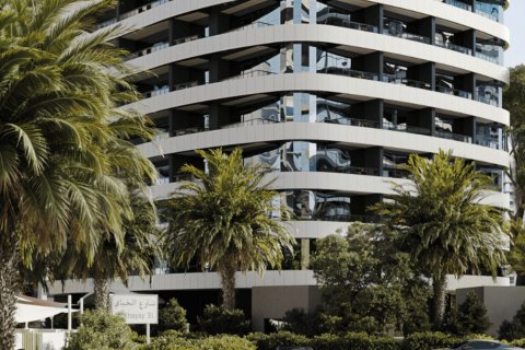 Appartement à Dubai Studio City, Dubai, 1 chambre, 85 m², № 48357 - photo 1