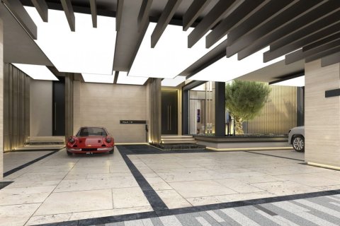 فيلا في Dubai Production City (IMPZ), دبي 8 غرف نوم , 1293 م² رقم 48366 - صورة 10