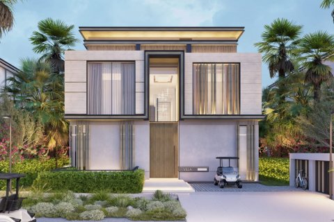 فيلا في Dubai Production City (IMPZ), دبي 8 غرف نوم , 1293 م² رقم 48366 - صورة 7