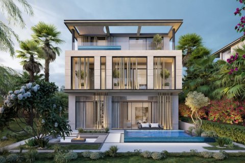 فيلا في Dubai Production City (IMPZ), دبي 8 غرف نوم , 1293 م² رقم 48366 - صورة 8