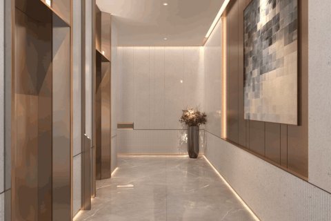 Appartement à Dubai, 1 chambre, 85 m², № 48358 - photo 14