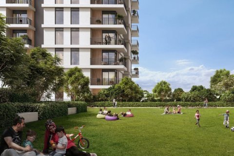 Купить квартиру в Дубай Хилс Эстейт, Дубай: 3 спальни, 205м², № 48367 - фото 4