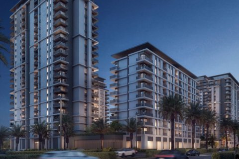 Купить квартиру в Дубай Хилс Эстейт, Дубай: 3 спальни, 205м², № 48367 - фото 3