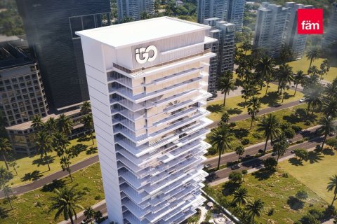 Купить квартиру в Дубае: 1 спальня, 71.5м², № 86118 - фото 17