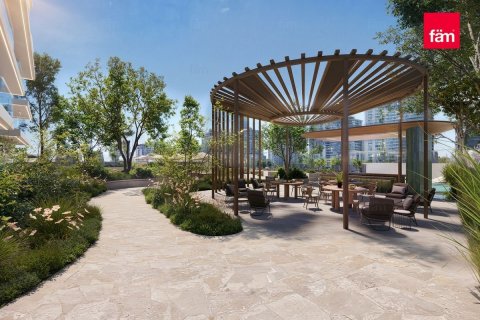 Купить квартиру в Дубае: 1 спальня, 71.5м², № 86118 - фото 10