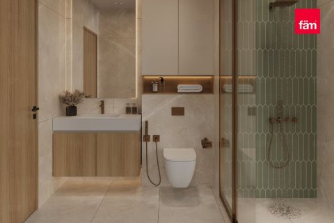 Купить квартиру в Дубае: 1 спальня, 71.5м², № 86118 - фото 8