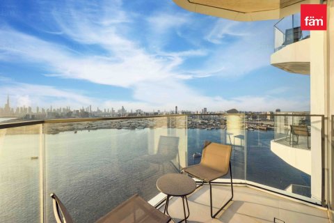 Купить квартиру в Дубае: 2 спальни, 102.4м², № 86116 - фото 9