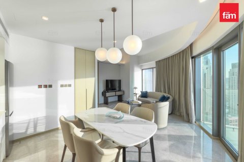 Купить квартиру в Дубае: 2 спальни, 102.4м², № 86116 - фото 3