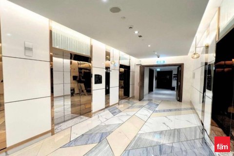 Apartment in Business Bay, Dubai 1 bedroom, 64.6 sq.m. № 86112 - photo 8