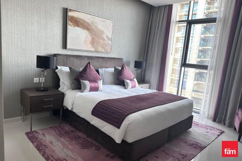 Apartment in Business Bay, Dubai 1 bedroom, 64.6 sq.m. № 86112 - photo 4