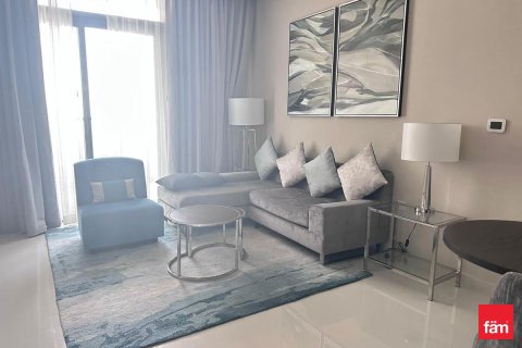 Apartment in Business Bay, Dubai 1 bedroom, 64.6 sq.m. № 86112 - photo 2