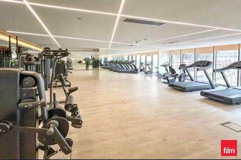 Apartment in Business Bay, Dubai 1 bedroom, 64.6 sq.m. № 86112 - photo 14