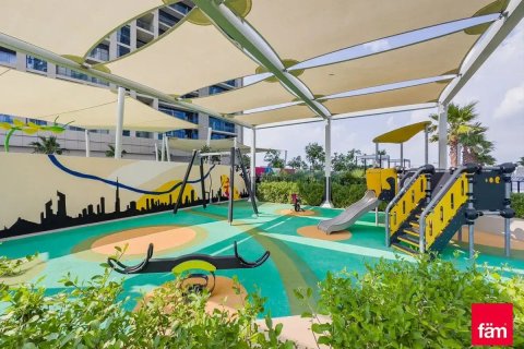 Apartment in Business Bay, Dubai 1 bedroom, 64.6 sq.m. № 86112 - photo 9