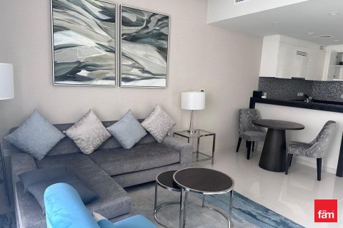 Apartment in Business Bay, Dubai 1 bedroom, 64.6 sq.m. № 86112 - photo 1